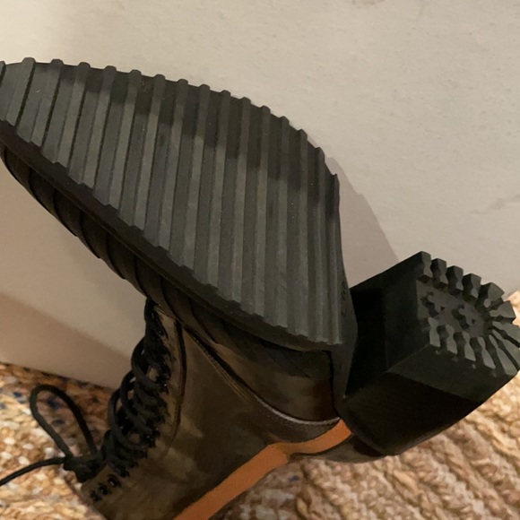 🆕 Chloe Rylee Boots with Box and dust bags - Picture 6 of 9